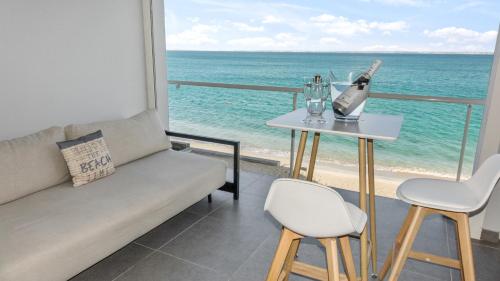 Residence Bleu Marine - Honeymoon apartments