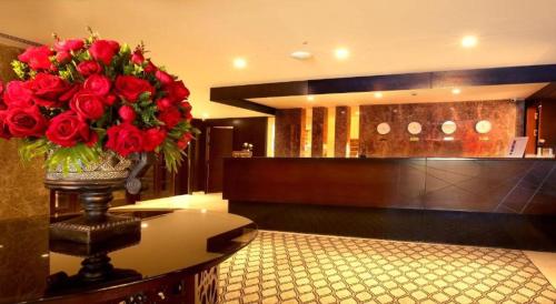 Rawa Hotel Suites