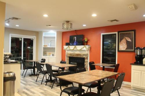 Létesítmények, Hawthorn Extended Stay by Wyndham Wichita in Wichita (Kansas)