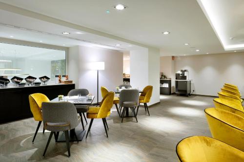 Eurostars Madrid Gran Vía - image 5