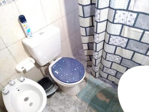 Departamento Limay I
