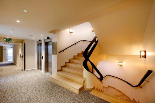 Eurostars Madrid Gran Vía - image 6