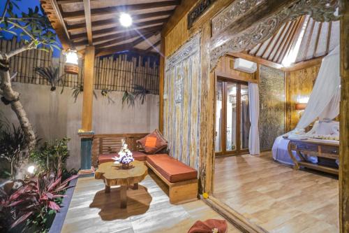 The Forest Villa Ubud 2