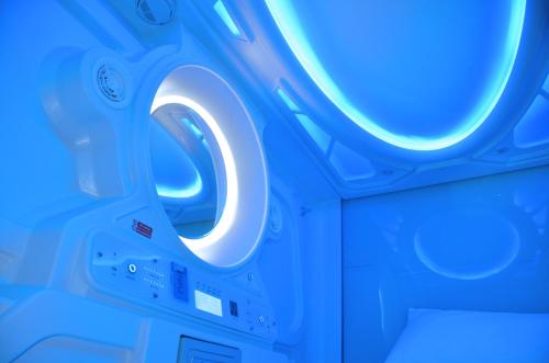 Eenpersoonskamer met Bad (Single Room with Bath)