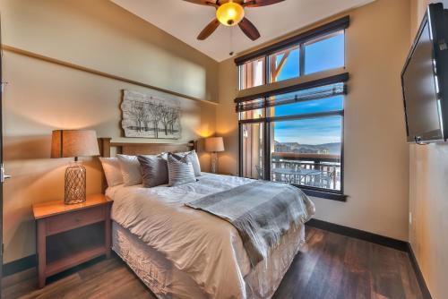Penthouse Apartment image 4