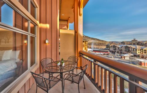 Penthouse Apartment image 8