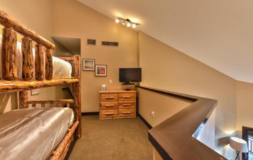 Penthouse Apartment image 5