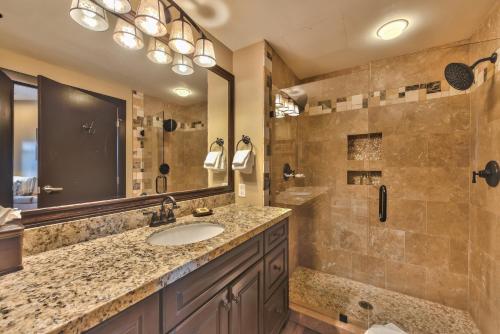 Penthouse Apartment image 2