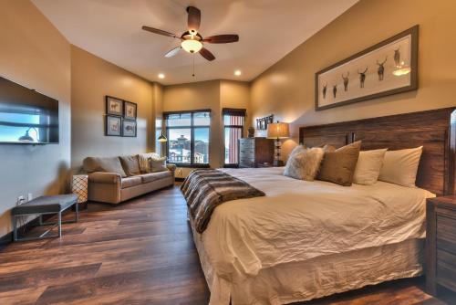 Penthouse Apartment image 6