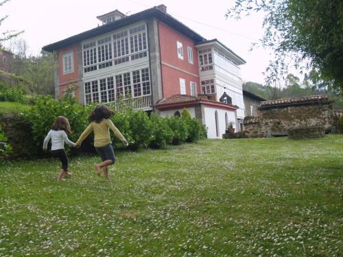 Hotel Palacio de Libardon, Libardón bei Mar