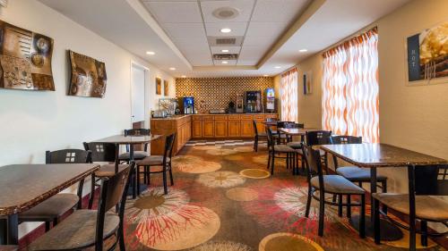 Food and beverages, Best Western of Clewiston in Clewiston (FL)