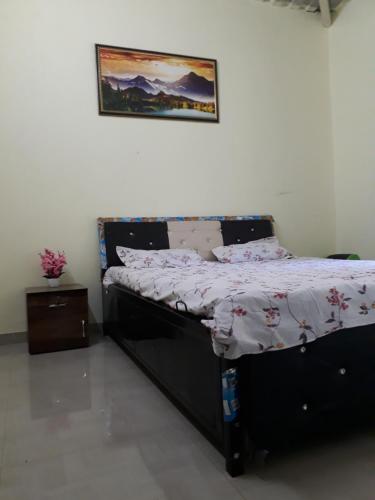 Andharban Homestay