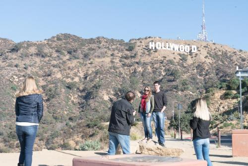 Cozy Hollywood Get Away - image 7