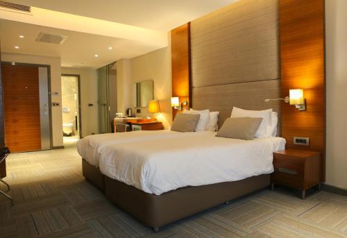 HOTEL ARCADIA BLUE ISTANBUL - image 12