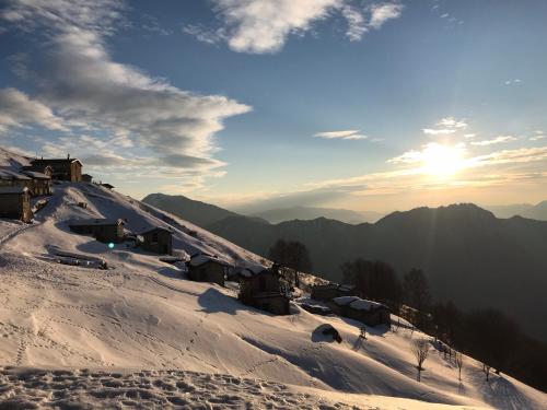 Bellavista Giulia on Lake Como - main image