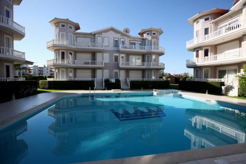  Olympias Court D in Belek