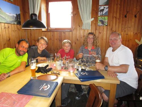  Landhaus Schöpf in Seefeld in Tirol