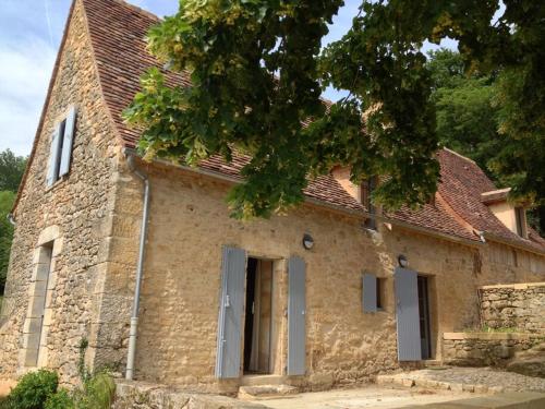 Maison Milou - Beynac-et-Cazenac