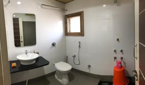 Hotel Ajit lodge