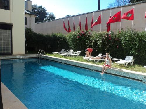Hotel Batha - image 10