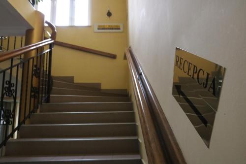 Hotel Polonia in Хойніце