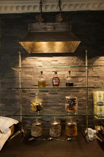 Boutique-Hotel & Boardinghouse GEORGES - image 2