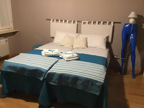Original b&b 4