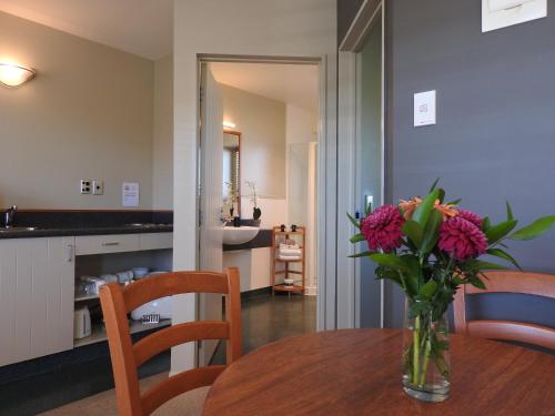 Wine Country Motel Havelock North photo 2
