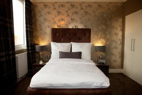 Boutique-Hotel & Boardinghouse GEORGES - image 10