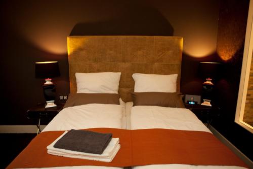 Boutique-Hotel GEORGES