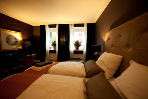 Boutique-Hotel GEORGES