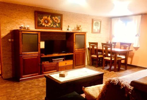  Apartamento Rural San Jorge Bajo in Navaconcejo