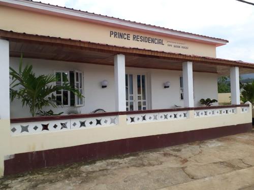 . Prince Residencial