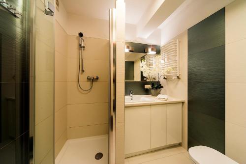 Apartament EverySky Karpacz - Prusa 2A - image 3