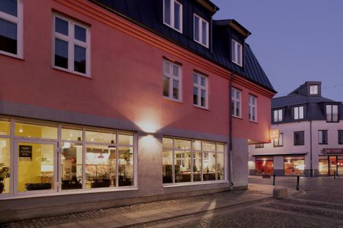 Forenom Aparthotel Lund