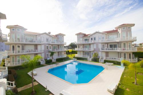  Olympias Court DD, Unterkunft in Belek