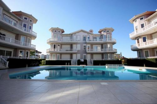 Olympias Court DD