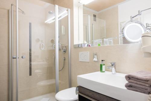 Romantik Hotel Böld - image 3