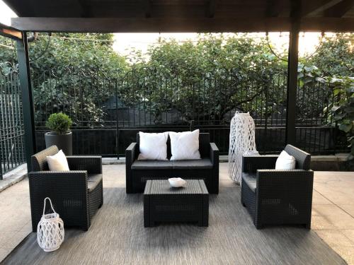 Villa Charme 5