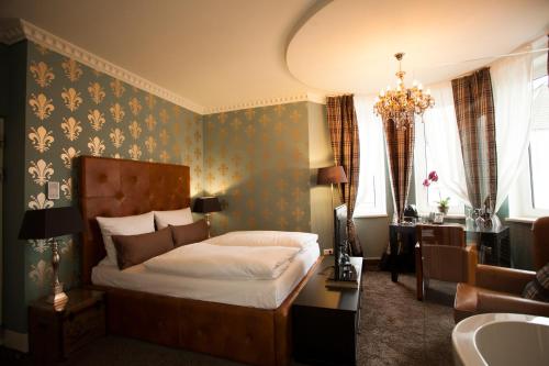 Boutique-Hotel GEORGES