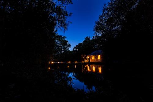 Les Ecolodges de l'Orbière - image 8