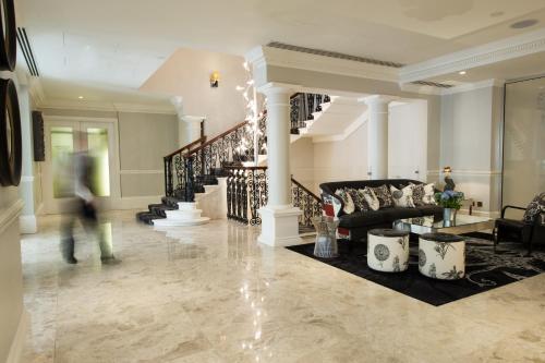 The Ampersand Hotel - image 4