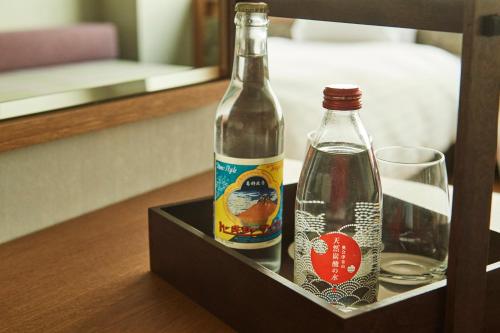 170414631 Tobu Hotel Levant Tokyo