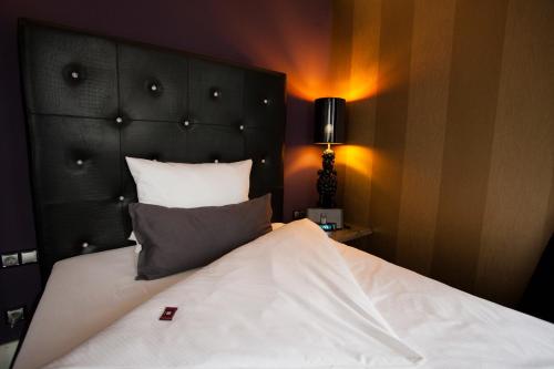 Boutique-Hotel & Boardinghouse GEORGES - image 12