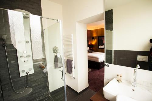 Boutique-Hotel & Boardinghouse GEORGES - image 3