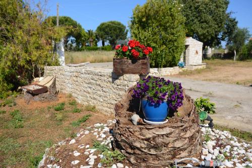  Villa Anna studio in Almiros Beach
