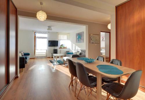 Apartament EverySky Karpacz - Boczna - image 5