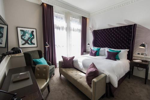 The Ampersand Hotel - image 7