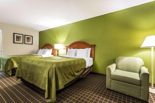 Quality Inn & Suites Orangeburg