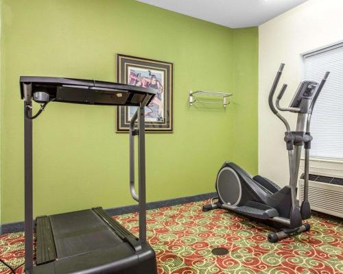 Sleep Inn at Bush River Road - image 7